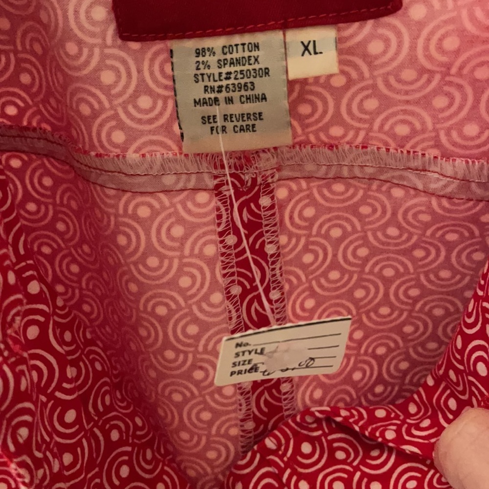 LAL NWT Jacket - Picture 8 of 14